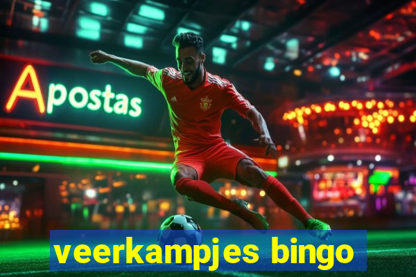 veerkampjes bingo