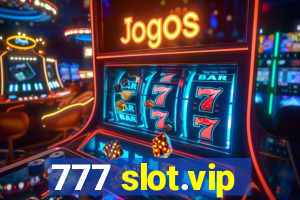 777 slot.vip