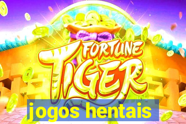 jogos hentais