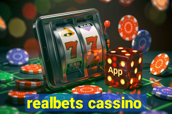 realbets cassino