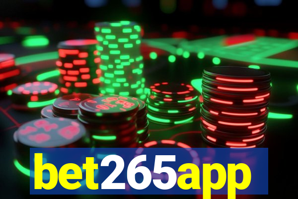 bet265app