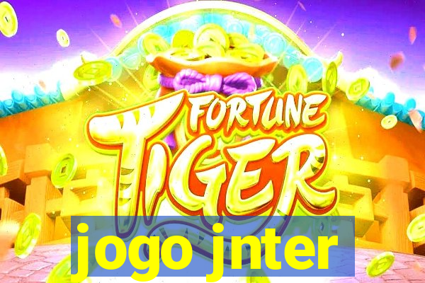 jogo jnter