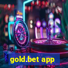 gold.bet app