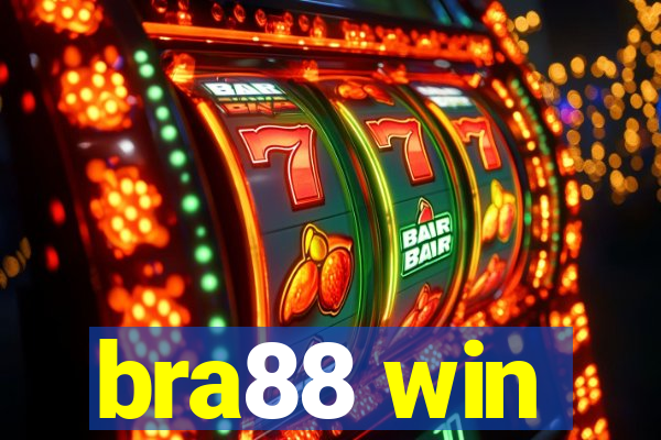 bra88 win