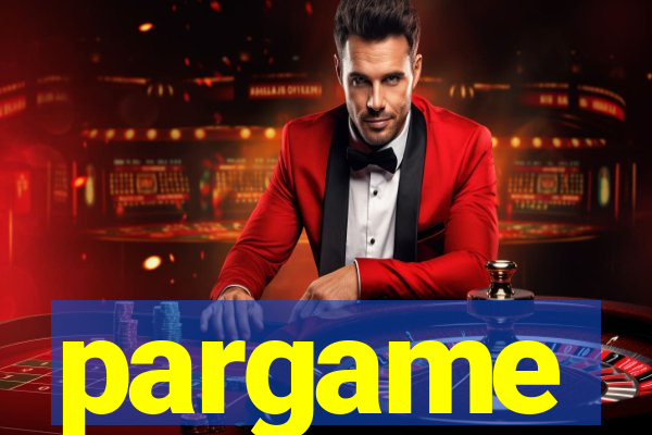 pargame