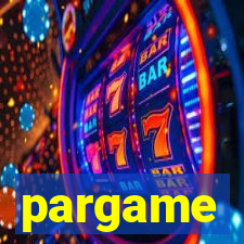 pargame