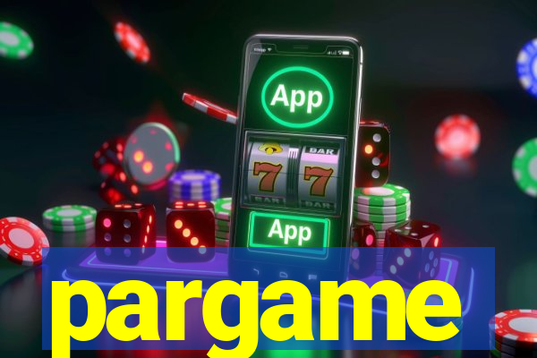 pargame