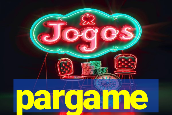 pargame