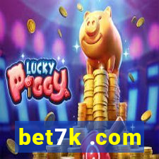 bet7k .com