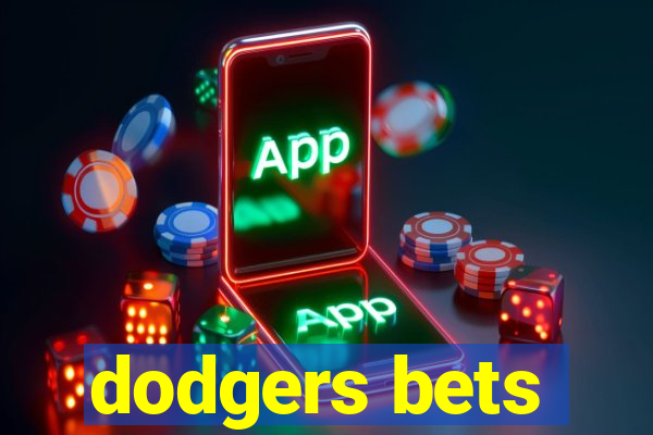 dodgers bets