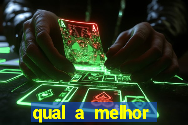 qual a melhor plataforma para ganhar dinheiro com jogos