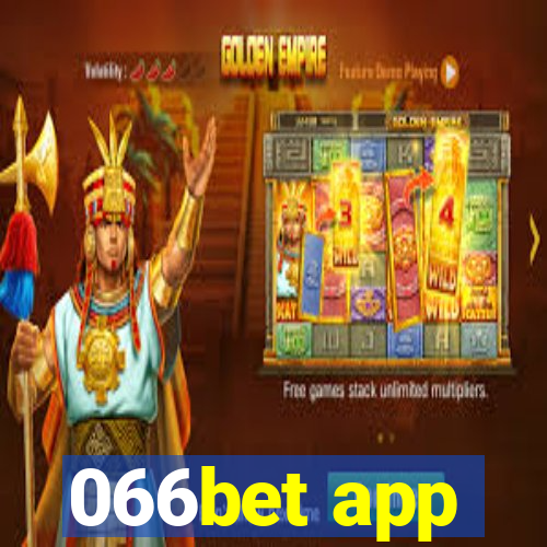 066bet app