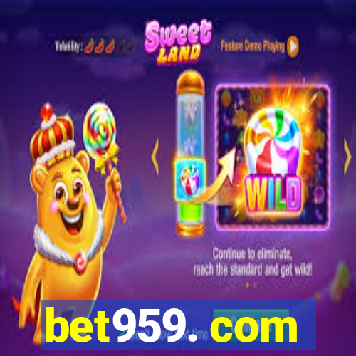 bet959. com