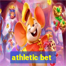 athletic bet