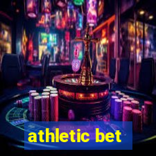 athletic bet