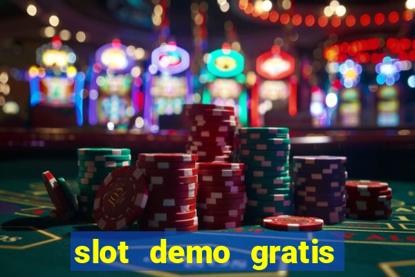 slot demo gratis wild bounty showdown