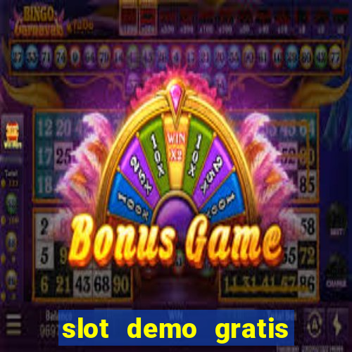 slot demo gratis wild bounty showdown