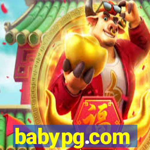 babypg.com