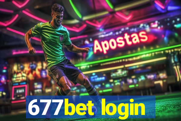 677bet login