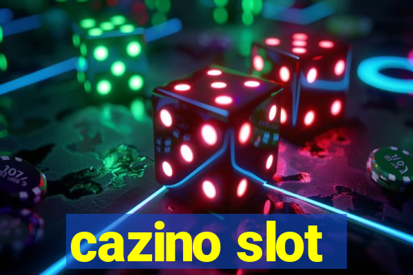 cazino slot