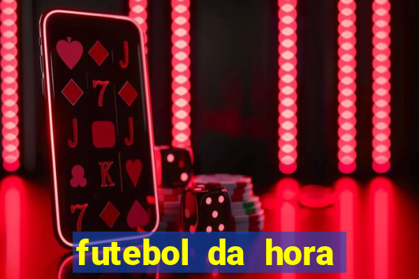 futebol da hora 3.3 atualizado