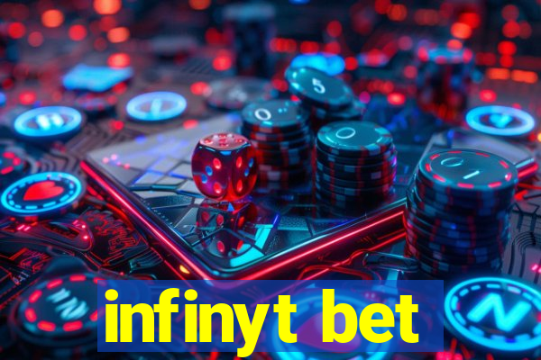 infinyt bet