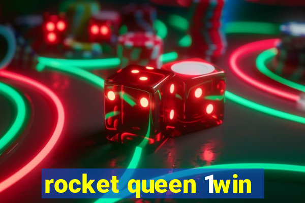 rocket queen 1win