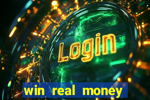 win real money slots games