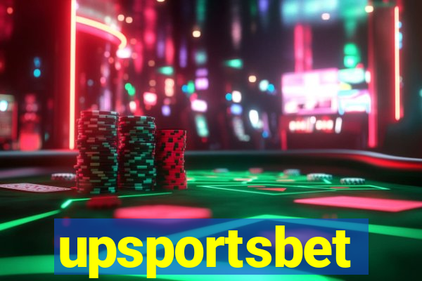 upsportsbet