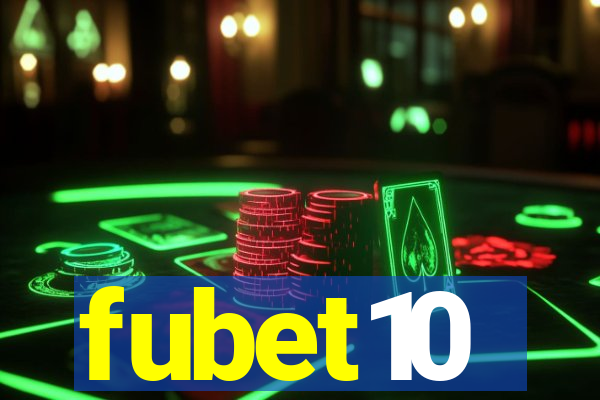 fubet10