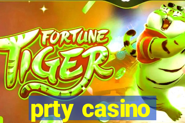 prty casino