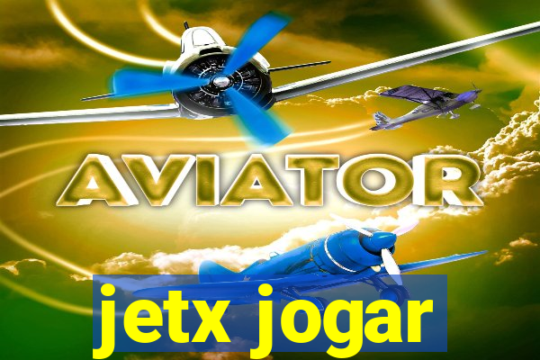 jetx jogar