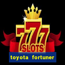 toyota fortuner price list philippines