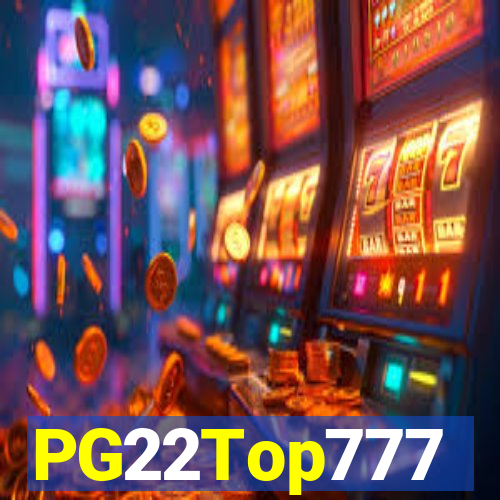 PG22Top777