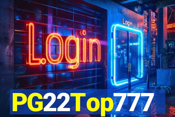 PG22Top777