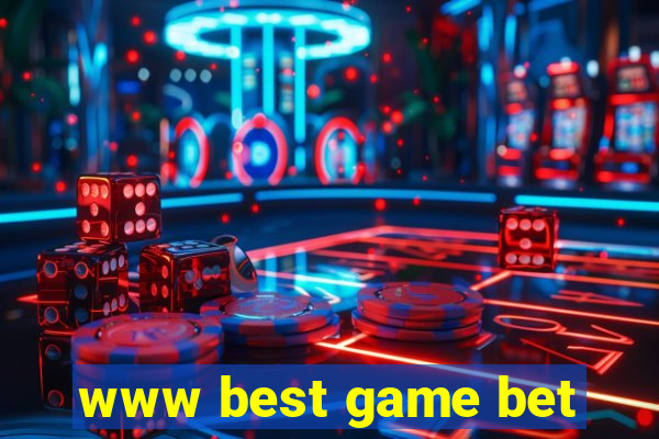 www best game bet