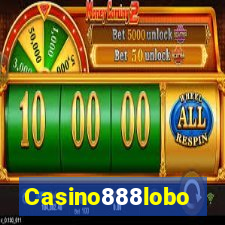 Casino888lobo