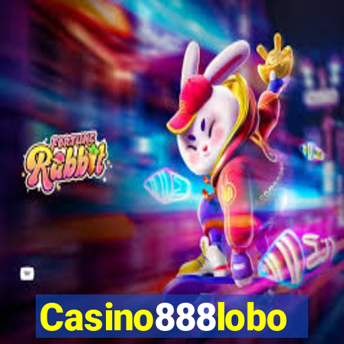 Casino888lobo