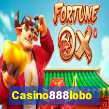 Casino888lobo