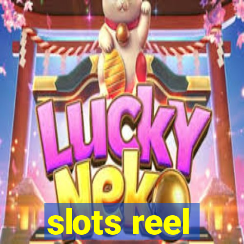 slots reel