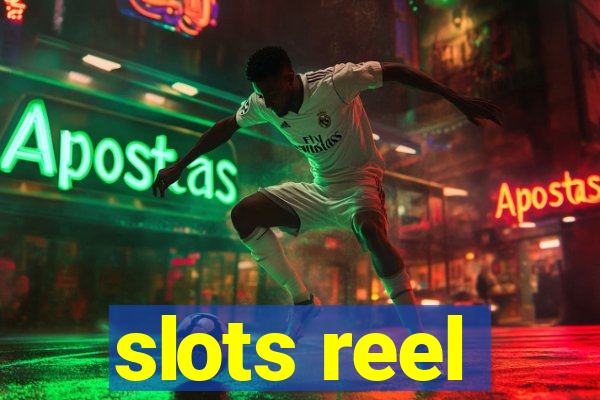 slots reel