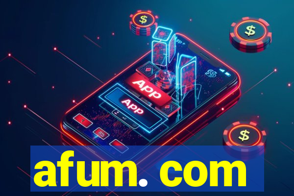 afum. com