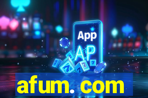 afum. com