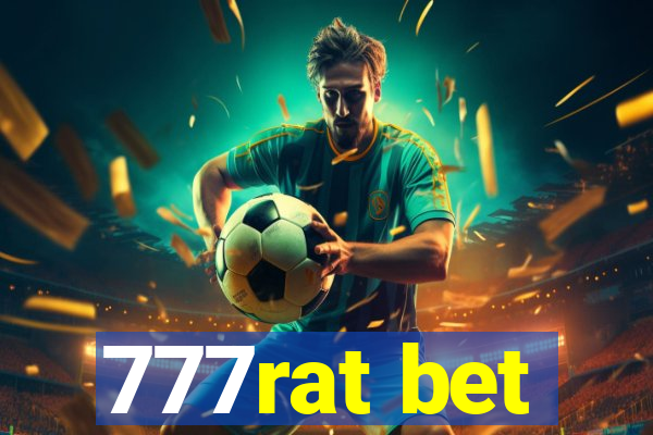 777rat bet