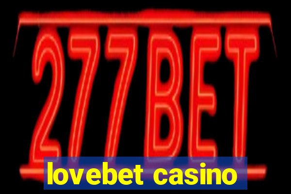 lovebet casino