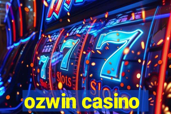 ozwin casino