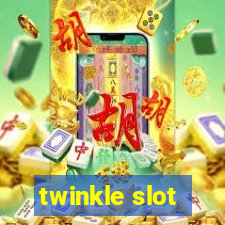 twinkle slot