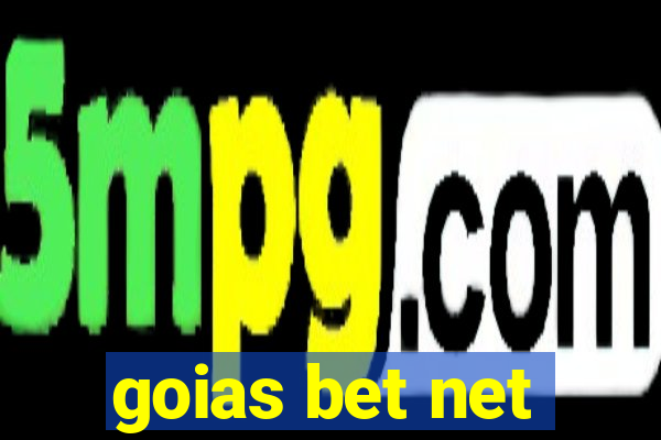 goias bet net