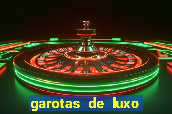 garotas de luxo porto feliz