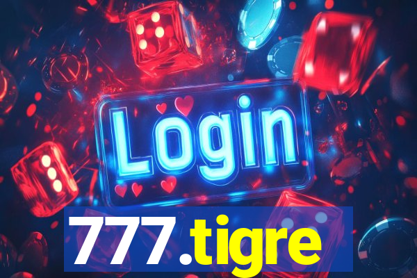 777.tigre